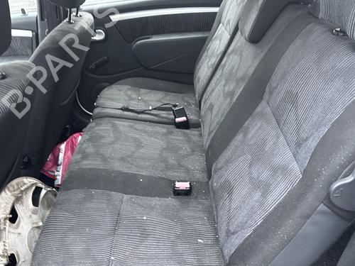 Third brake light DACIA LOGAN MCV (KS_) 1.5 dCi (KS0W) | BP34358299L11  - Image 12