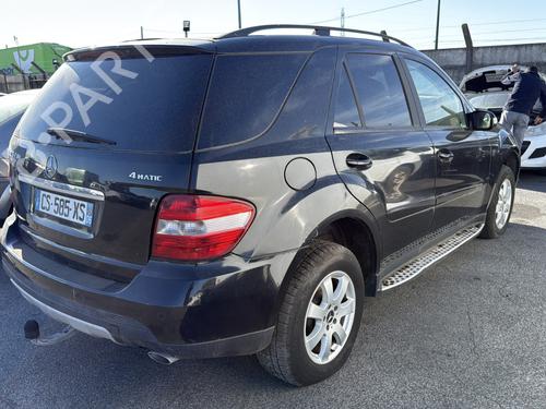 Right front window switch MERCEDES-BENZ M-CLASS (W164) ML 350 CDI 4-matic (164.125, 164.124) | BP33238302I26 - Image 10