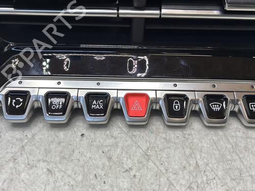 Used Other Other PEUGEOT 208 I (CA_, CC_) [2012-2021] 36281265 36281265