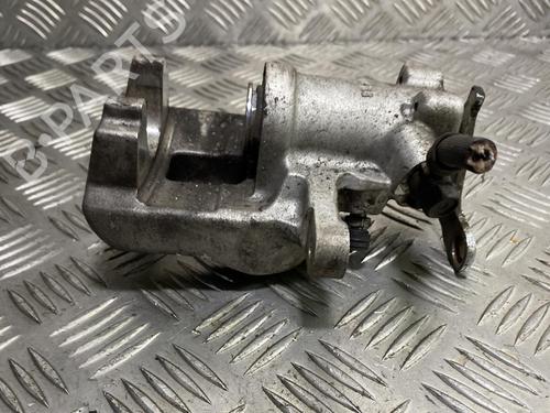 Left rear brake caliper TOYOTA AVENSIS Estate (_T27_) 2.2 D-4D (ADT271_, ADT271R) | BP20022383M107 