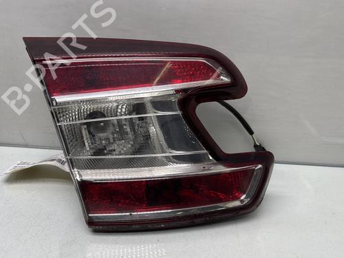 Used Left tailgate light RENAULT MEGANE III Grandtour (KZ0/1) 1.5 dCi (KZ09, KZ0D, KZ1G, KZ29, KZ14, KZ1W, KZ10, KZ1F,... (110 hp) 32292506