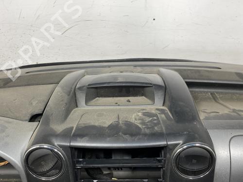 Dashboard CITROËN BERLINGO MULTISPACE (B9) 1.6 HDi 90 | BP27361371C46 