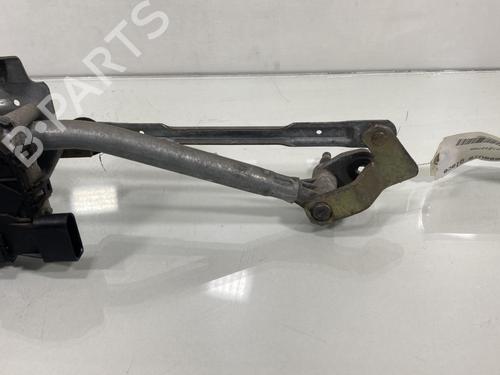 Used Front wiper motor Front wiper motor VW POLO IV (9N_, 9A_) 1.9 SDI (64 hp) 19989413 19989413