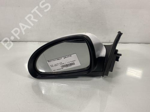 Used Left mirror KIA PRO CEE'D (ED) [2008-2013]  19992622