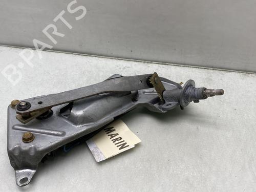 Rear wiper motor RENAULT MEGANE I (BA0/1_) 1.9 dTi (BA1U) | BP23214068M102 