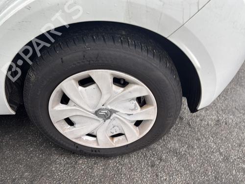 Radio CITROËN C3 II (SC_) 1.6 HDi | BP24198139E6 - Image 18