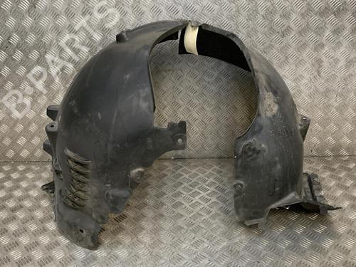 Wheel arch MERCEDES-BENZ E-CLASS (W211) E 220 CDI (211.006) | BP19976649C56 