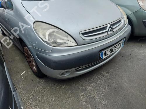 Heater blower motor CITROËN XSARA PICASSO (N68) 1.6 | BP19974219M62 