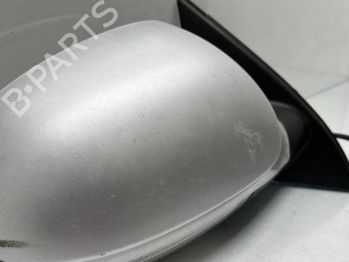 Right mirror VW PASSAT B6 (3C2) 1.9 TDI | BP21962180C27 