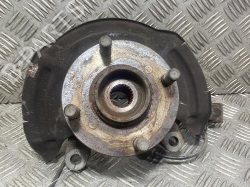 Høyre Styrespindel lagerhus SUZUKI ALTO VII (GF, HA25_, HA35_) 1.0 (AMF310, GFC31S) (68 hp) 31883249