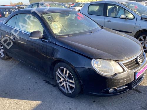 Gearbox VW EOS (1F7, 1F8) 2.0 TDI | BP24658287M3  - Image 19