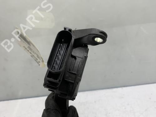 Used Pedal Pedal FORD FIESTA VI (CB1, CCN) 1.4 TDCi (70 hp) 19963582 19963582