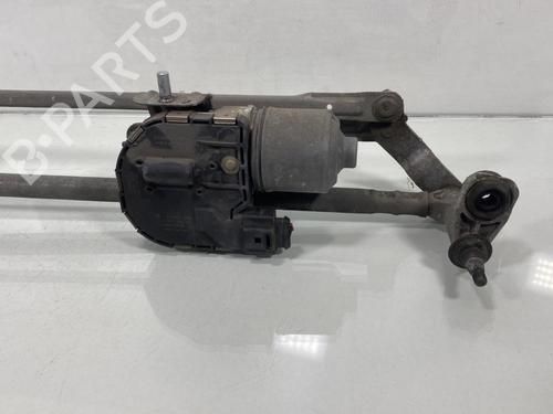 Essuie-glace moteur avant VW GOLF VI (5K1)  | BP19974740M29 