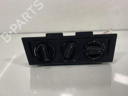 Climate control VW POLO V (6R1, 6C1)  | BP19980230I5 