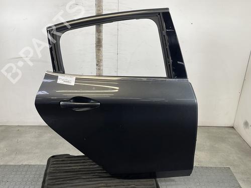 Used Right rear door PEUGEOT 208 I (CA_, CC_) 1.2 THP 110 (110 hp) 30702449