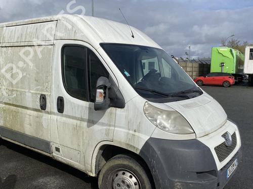 AC compressor PEUGEOT BOXER Van 2.2 HDi 130 | BP19968199M34 - Image 23