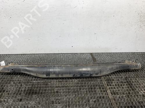 Rear bumper reinforcement VW POLO (6N2) 1.4 TDI | BP28322806C73 
