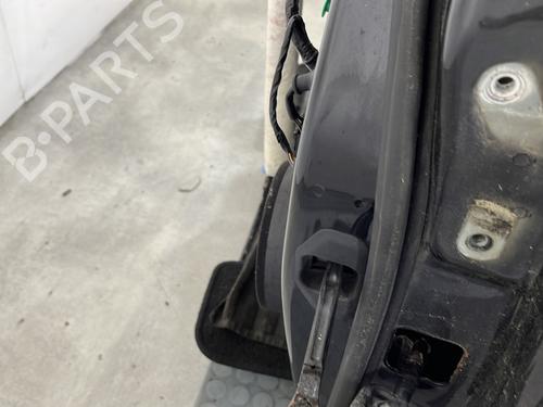 Drzwi przednie lewe OPEL ASTRA J (P10) 1.7 CDTI (68) | BP29999501C2 