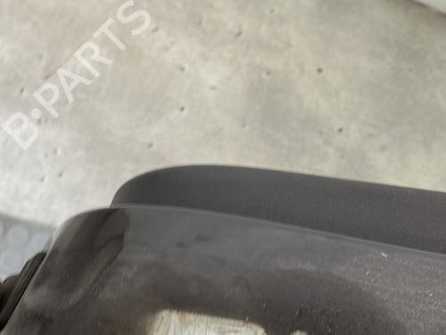 Left rear door RENAULT CLIO III (BR0/1, CR0/1) 1.5 dCi (C/BR0G, C/BR1G) | BP30156415C4