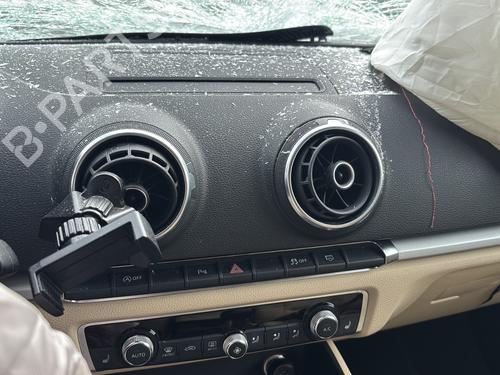 Left front window switch AUDI A3 Sportback (8VA, 8VF) 1.6 TDI | BP37452144I27 - Image 19