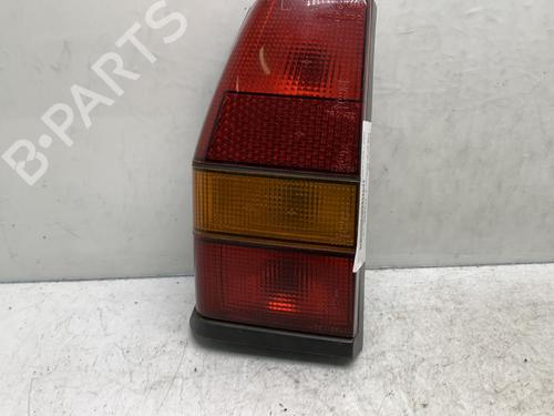 Left taillight VW POLO II (86C, 80) 1.0 | BP21727560C34 