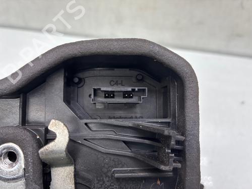 Venstre fortil lås Venstre fortil lås BMW 1 (F20) 116 d (116 hp) 36364422 36364422