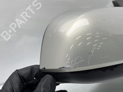 Right mirror OPEL ZAFIRA / ZAFIRA FAMILY B (A05) 1.7 CDTI (M75) | BP26506777C27 