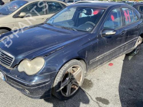 Left taillight MERCEDES-BENZ C-CLASS (W203) C 200 CDI (203.007) | BP23400791C34  - Image 18