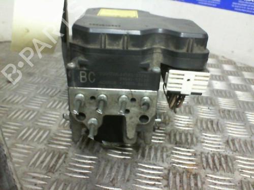 Used ABS pump ABS pump LEXUS IS II (_E2_) 220d (ALE20) (177 hp) 20036415 20036415