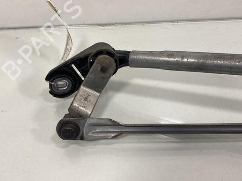Front wiper motor RENAULT KANGOO / GRAND KANGOO II (KW0/1_) 1.5 dCi 85 (KW0K, KW0L, KW0B) | BP19989279M29