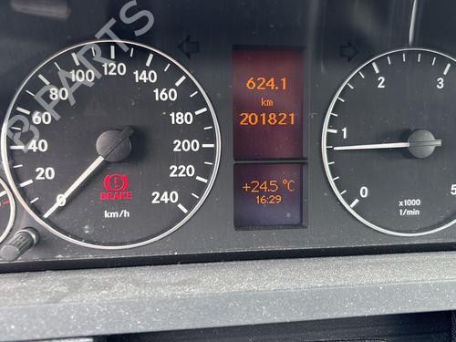 Switch MERCEDES-BENZ A-CLASS (W169) A 180 CDI (169.007, 169.307) | BP29507481I30 - Image 13