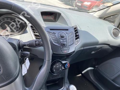 Steering rack FORD FIESTA VI (CB1, CCN) 1.4 TDCi | BP30887413M22  - Image 25