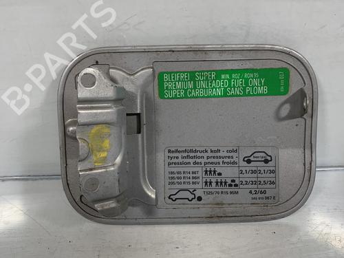 Used Fuel flap Fuel flap 20031006 20031006