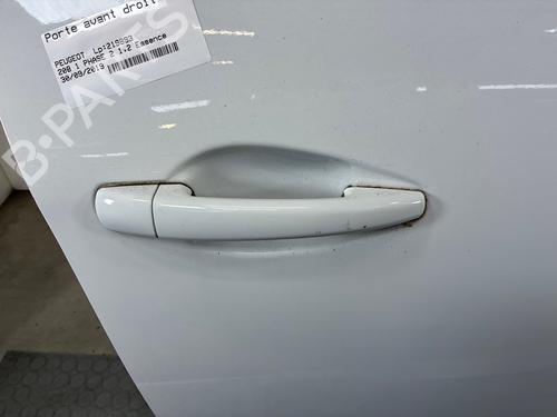 Used Right front door Right front door 36891413 36891413