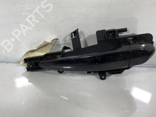 Used Rear left exterior door handle BMW 1 (F20) [2011-2019]  20004401