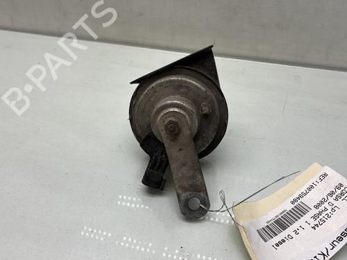 Used Horn Horn OPEL CORSA D (S07) 1.3 CDTI (L08, L68) (90 hp) 33724184 33724184