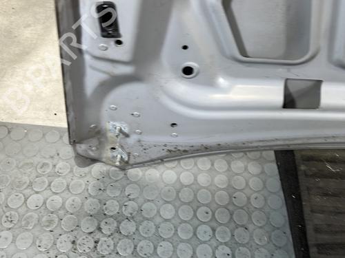 Hood CHEVROLET AVEO Hatchback (T300) 1.2 | BP30180965C1 