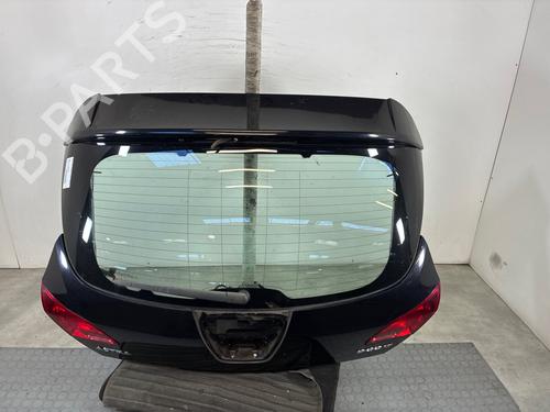 Bagklap CC/Kombi-Coupé Bagklap CC/Kombi-Coupé OPEL ASTRA J (P10) 1.3 CDTI (68) (95 hp) 39902079 39902079