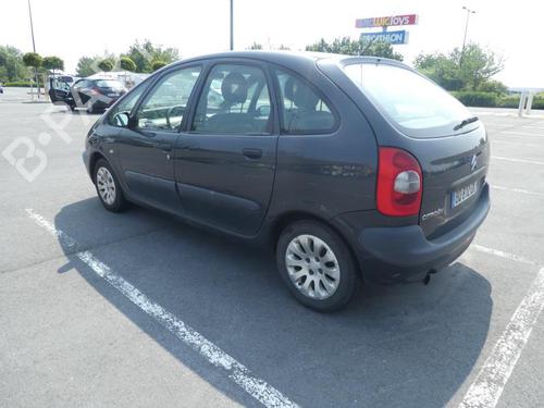 Right front door CITROËN XSARA PICASSO (N68) 2.0 HDi | BP19994482C3 
