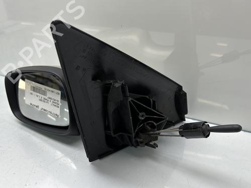 Left mirror RENAULT MEGANE II (BM0/1_, CM0/1_) 1.6 16V | BP26455647C26 