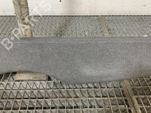 Hattehylde Hattehylde FIAT 500 (312_) 1.2 (312AXA1A) (69 hp) 33609656 33609656