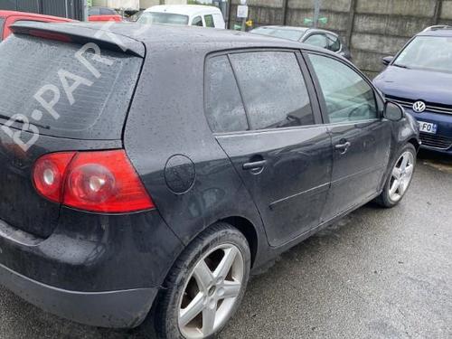 Rear left door window VW GOLF V (1K1) 1.9 TDI | BP23966307C20 