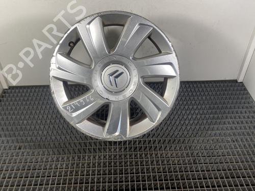 Used Rim Rim CITROËN C2 (JM_) 1.6 HDi (109 hp) 20210405 20210405