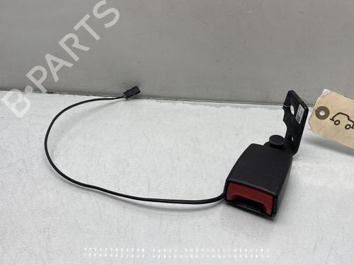 Seat buckle OPEL CORSA E (X15) 1.4 (08, 68) | BP31192713I32 - Image 3