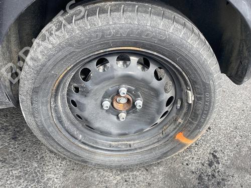 Left sun visor RENAULT TWINGO III (BCM_, BCA_) 1.0 SCe 70 (BCMB) | BP32728781I1  - Image 10