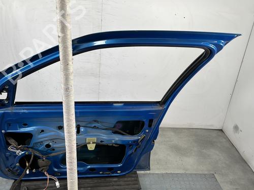 Right front door RENAULT CLIO II (BB_, CB_) 1.4 16V (B/CB0P, BB13) | BP28282155C3 