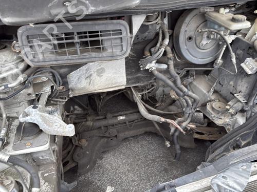 Right tailgate RENAULT TRAFIC II Van (FL) 2.0 dCi 90 (FL0H, FL00, FL01, FL0M, FL0P, FL0S) | BP29359844C77 - Image 12