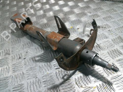 Used Steering column Steering column CITROËN C1 (PM_, PN_) 1.0 (68 hp) 19978701 19978701