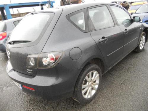 Right taillight MAZDA 3 (BK) | BP20034699C35 - Image 9