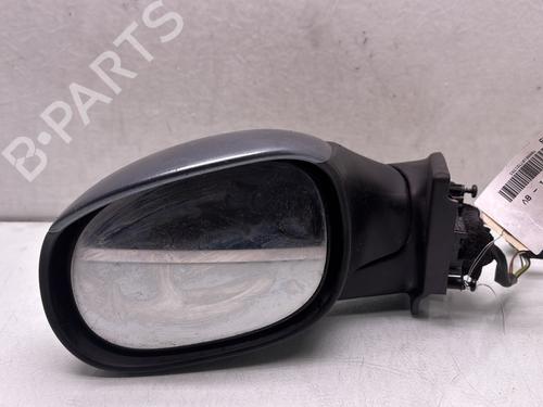 Used Left mirror CITROËN C3 I (FC_, FN_) 1.4 HDi (68 hp) 28704850